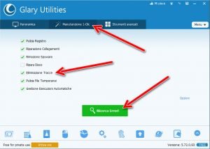Glary Utilities 5