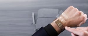 Huauey-Talkband-B2