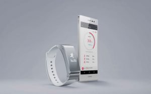 Huauey-Talkband-B2