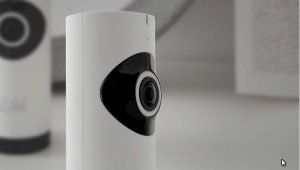LKM Security IP Wireless HD