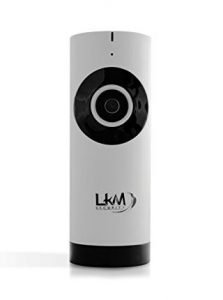 LKM Security IP Wireless HD