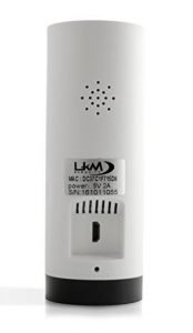 LKM Security IP Wireless HD