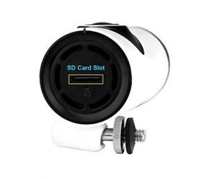 LKM Security IP Wireless HD