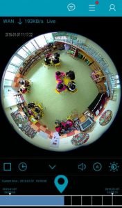 LKM Security IP Wireless HD