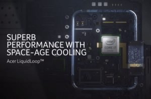 Acer Switch Alpha 12 SA5-271-5485