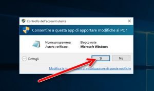 bloccare l'accesso ad alcuni siti