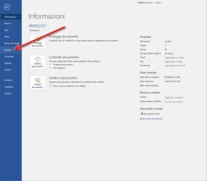stampare in formato PDF direttamente da Windows