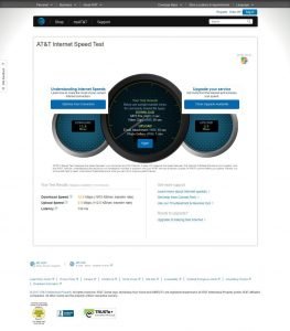 AT&T-High-Speed-Internet-Speed-Test-2