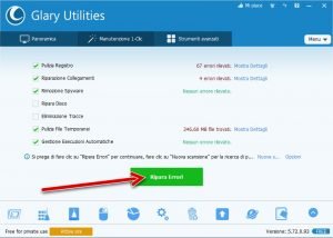 Glary Utilities 5