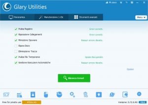 Glary Utilities 5