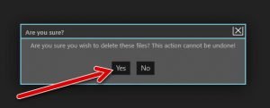 PatchCleaner