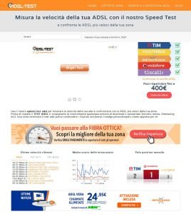 www_adsl-test_it