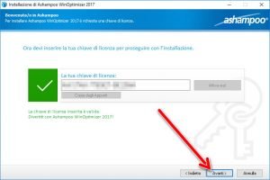 Ashampoo WinOptimizer 2017