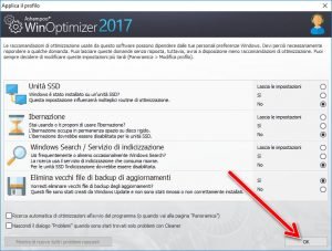 Ashampoo WinOptimizer 2017