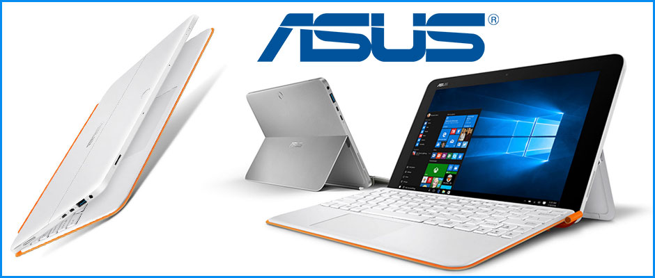 Asus Transformer Book T102HA-GR045T