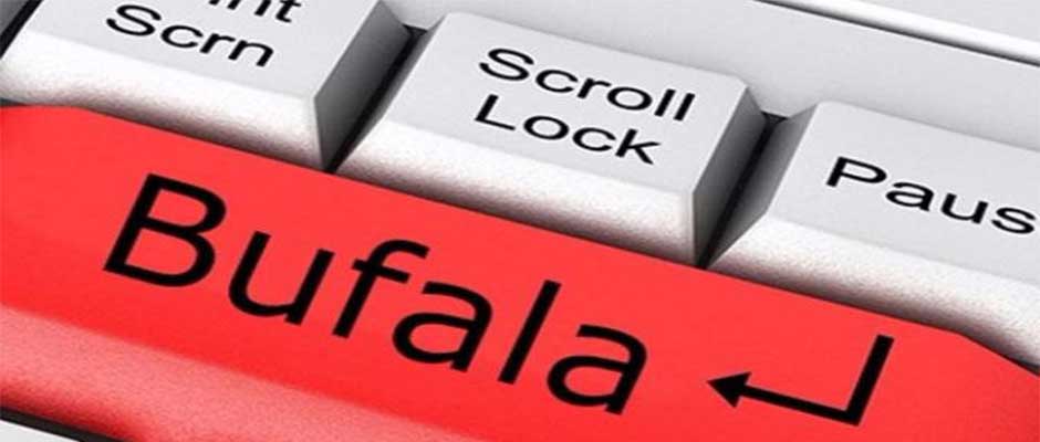 Bufale online