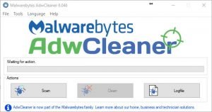 Come rimuovere gli Adware
