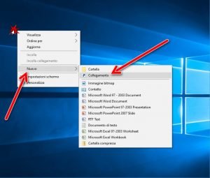 Esplora file in formato UWP