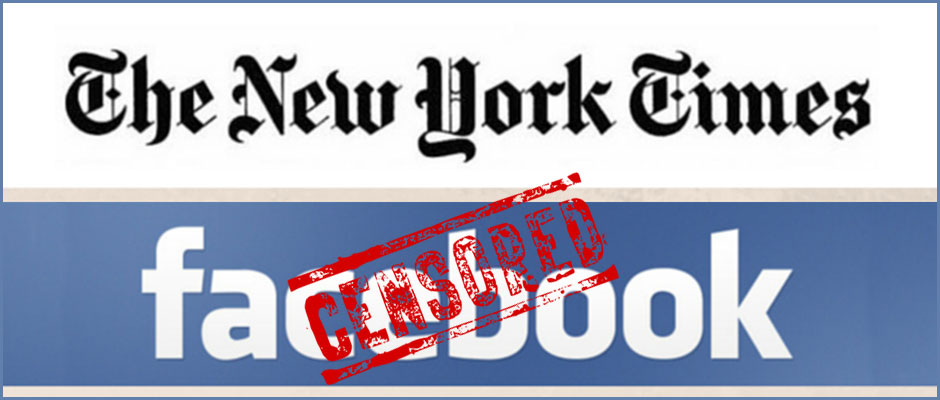 Facebook opportunista
