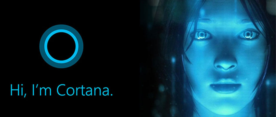 Farsi conoscere da Cortana
