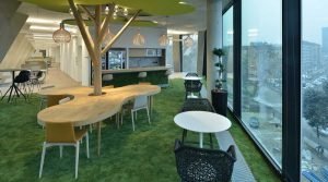 Microsoft House 
