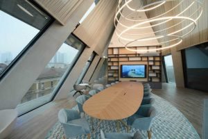 Microsoft House 
