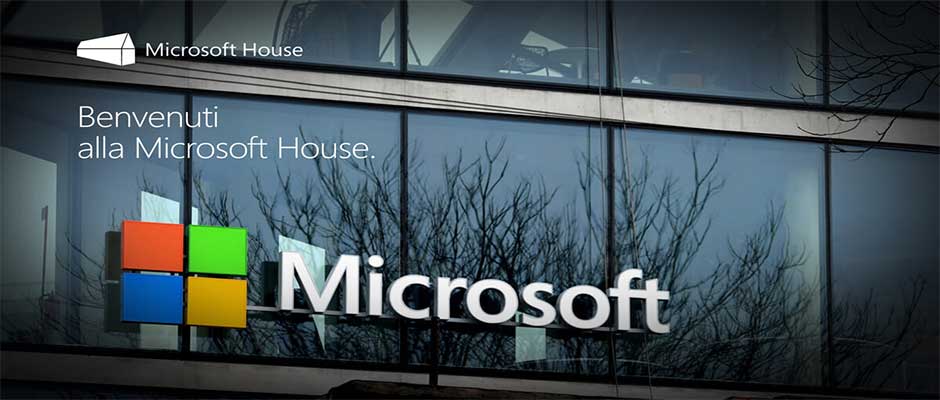 Microsoft House