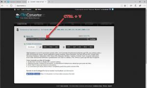 Scaricare video dal web