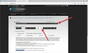 Scaricare video dal web