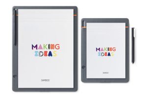Wacom Bamboo Slate