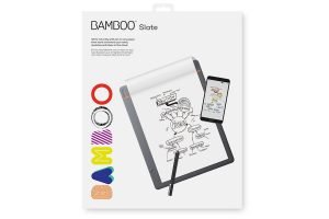 Wacom Bamboo Slate