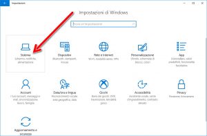 Eliminare file temporanei