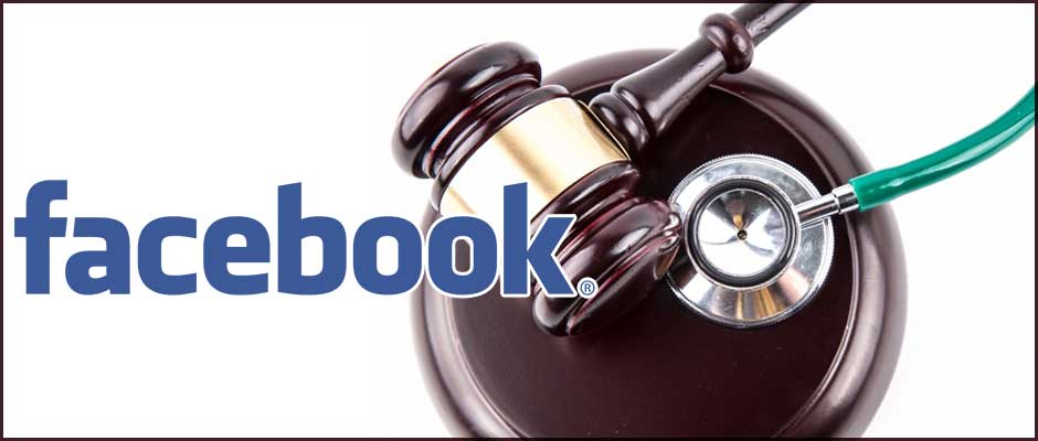 Facebook fa male alla salute