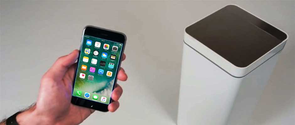 Gli smartphone stanno per scomparire