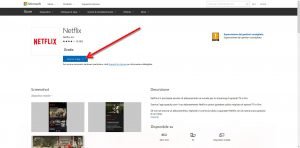 Scaricare film e serie TV da Netflix