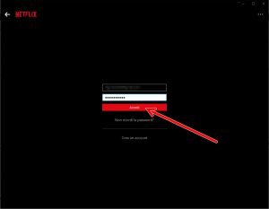 Scaricare film e serie TV da Netflix