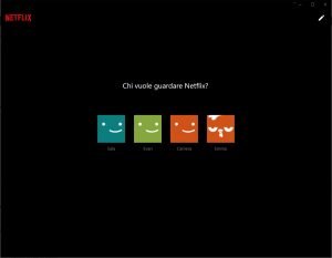 Scaricare film e serie TV da Netflix