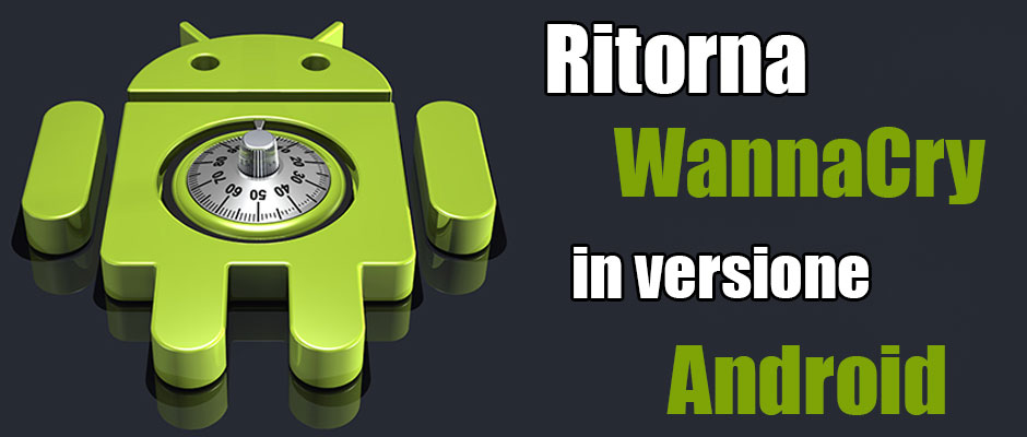 WannaCry Android