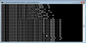 recuperare file criptati wannacry