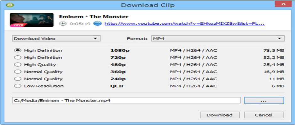 4k video downloader