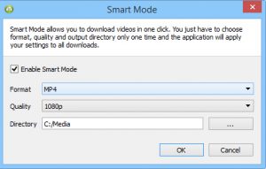 4K Video Downloader