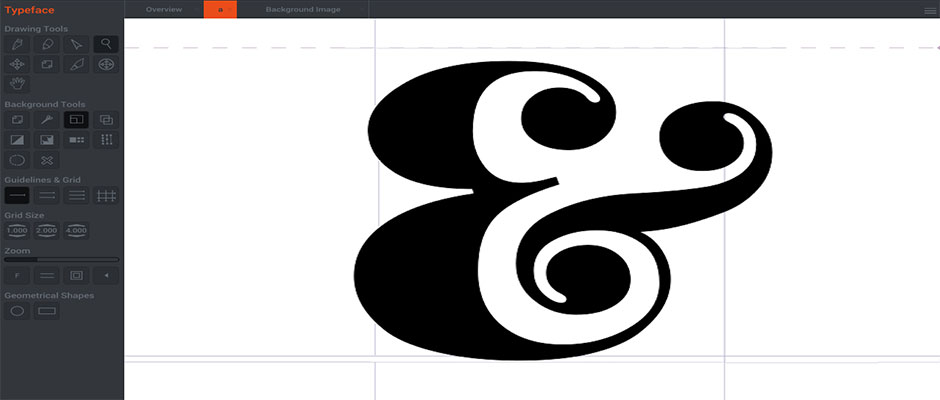 BirdFont