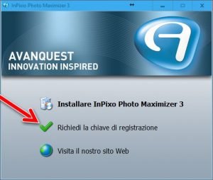 InPixio Maximizer 3