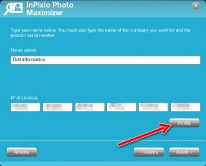 InPixio Maximizer 3