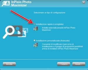 InPixio Maximizer 3