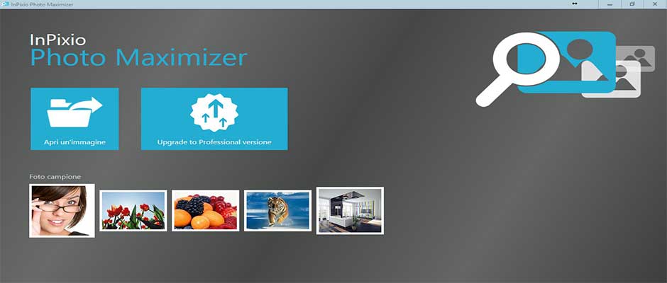 InPixio Maximizer 3