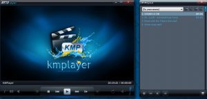 kmplayer