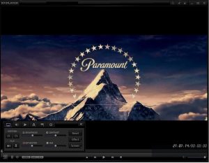 kmplayer