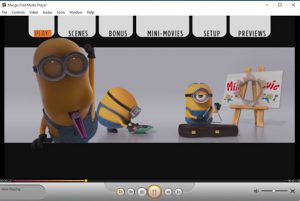 Macgo Free Media Player