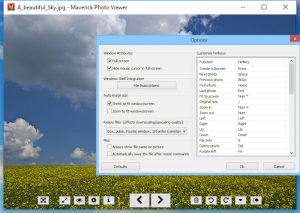 Maverick Photo Viewer